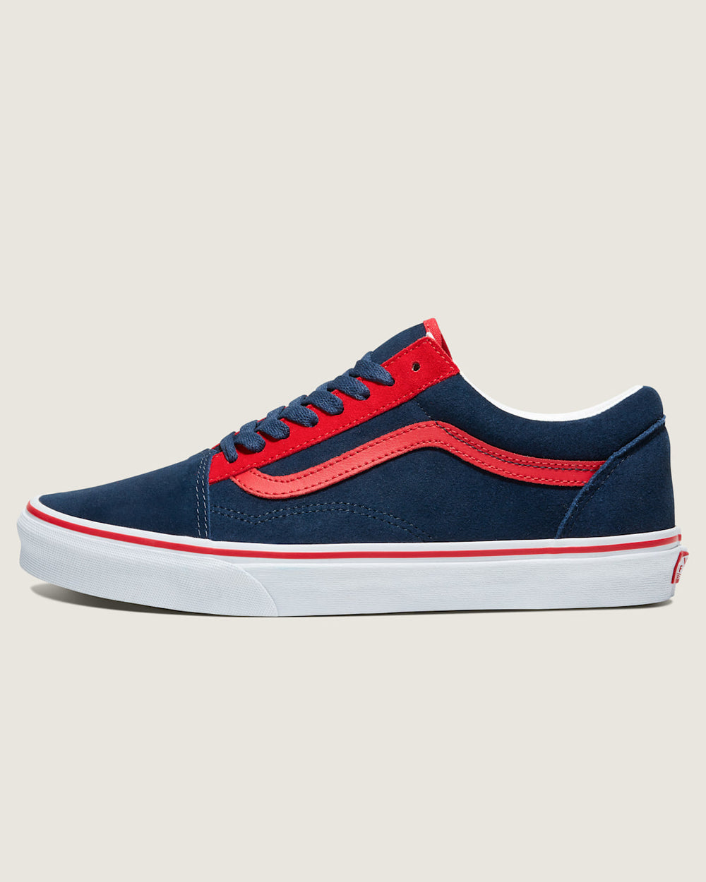 Men Vans Customs Old Skool Shoe in Customs