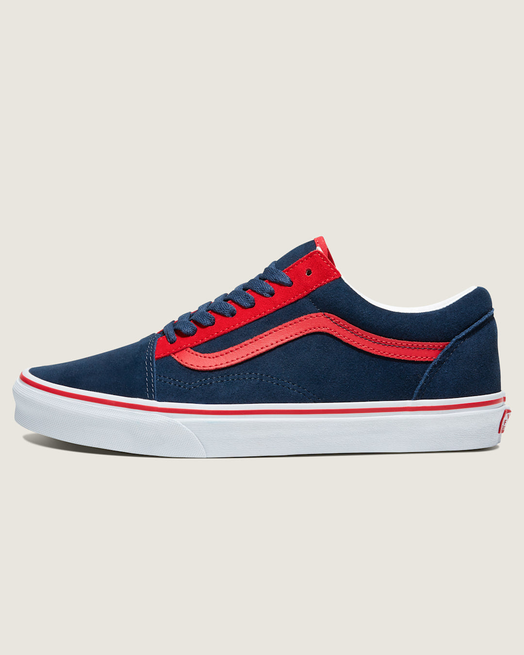 Men Vans Customs Old Skool Shoe in Customs