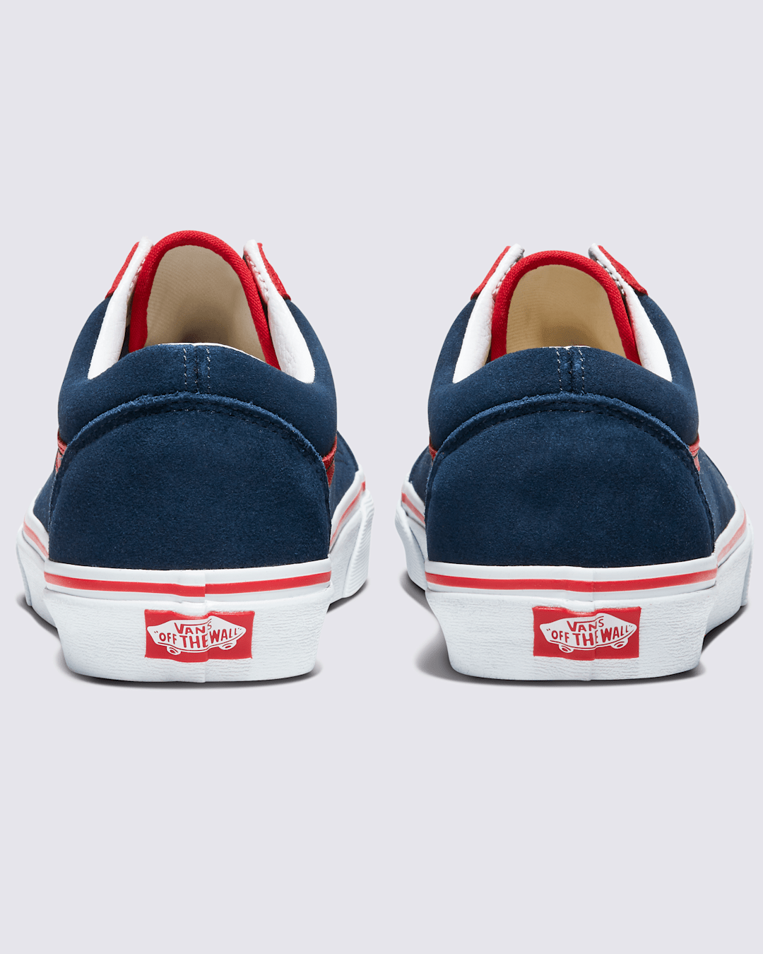 Men Vans Customs Old Skool Shoe in Customs