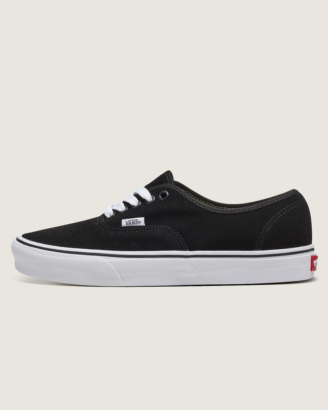 Men Vans Customs Authentic Suede Shoe in Customs