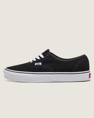 Men Vans Customs Authentic Suede Shoe in Customs