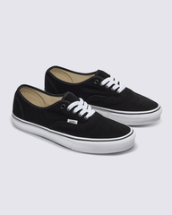Men Vans Customs Authentic Suede Shoe in Customs