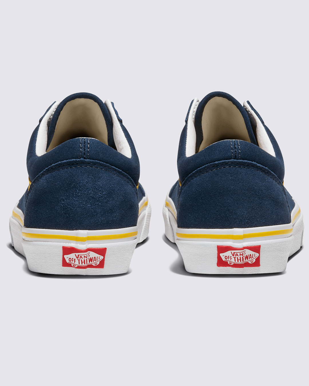 Men Vans Customs Old Skool Shoe in Customs