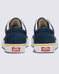 Men Vans Customs Old Skool Shoe in Customs