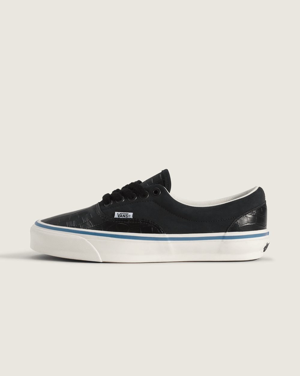 Men Vans OTW Era 95 Vibram in Black