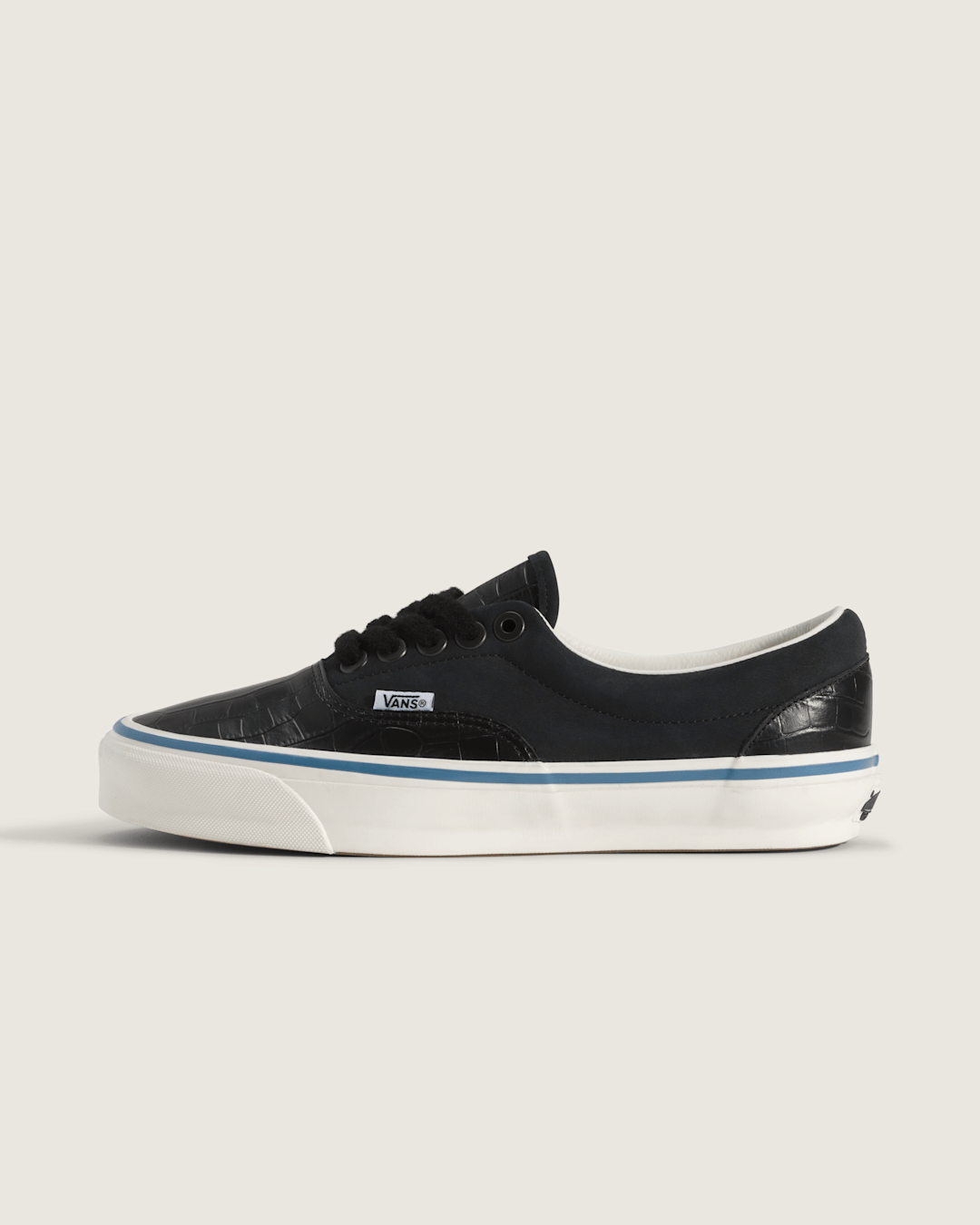 Men Vans OTW Era 95 Vibram in Black