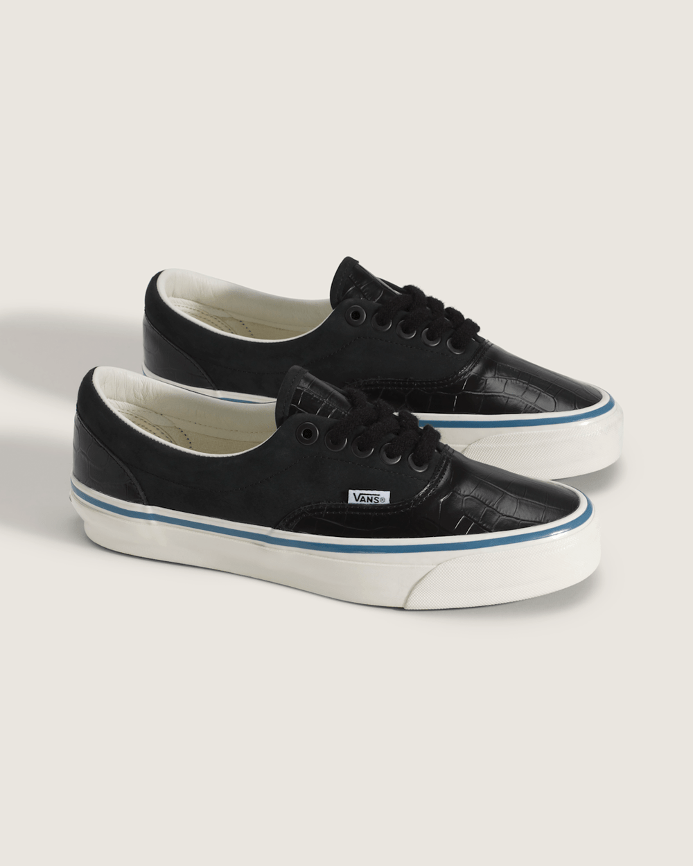 Men Vans OTW Era 95 Vibram in Black