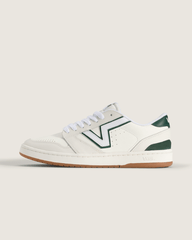 Men Vans Lowland 2.0 Shoe in Vintage Emerald Green