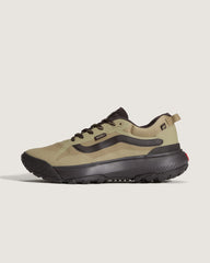 Men Vans Crosspath Shoe in Forest Green