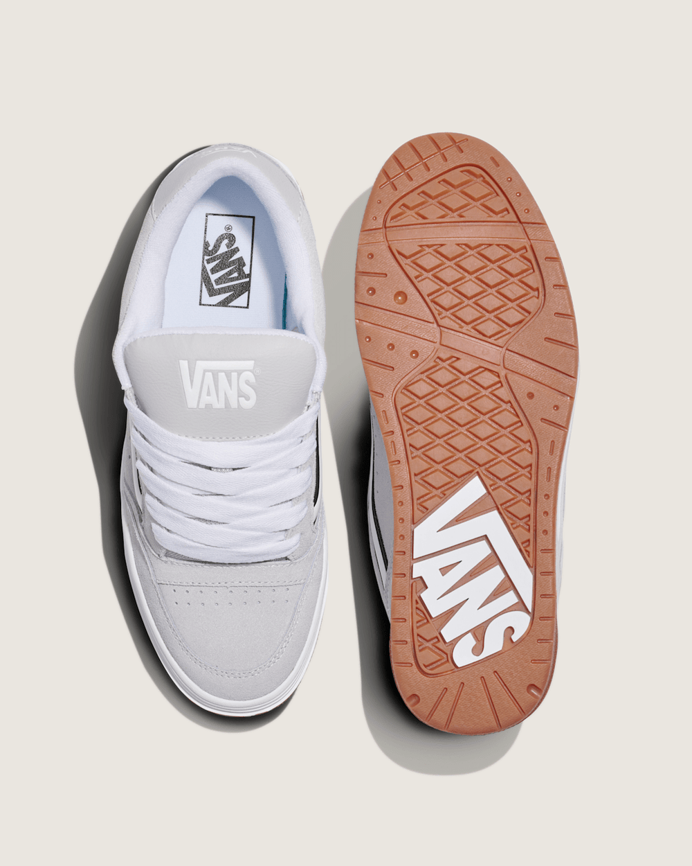 Men|Sale Vans Hylane Shoe in Retro Lunar Rock Grey