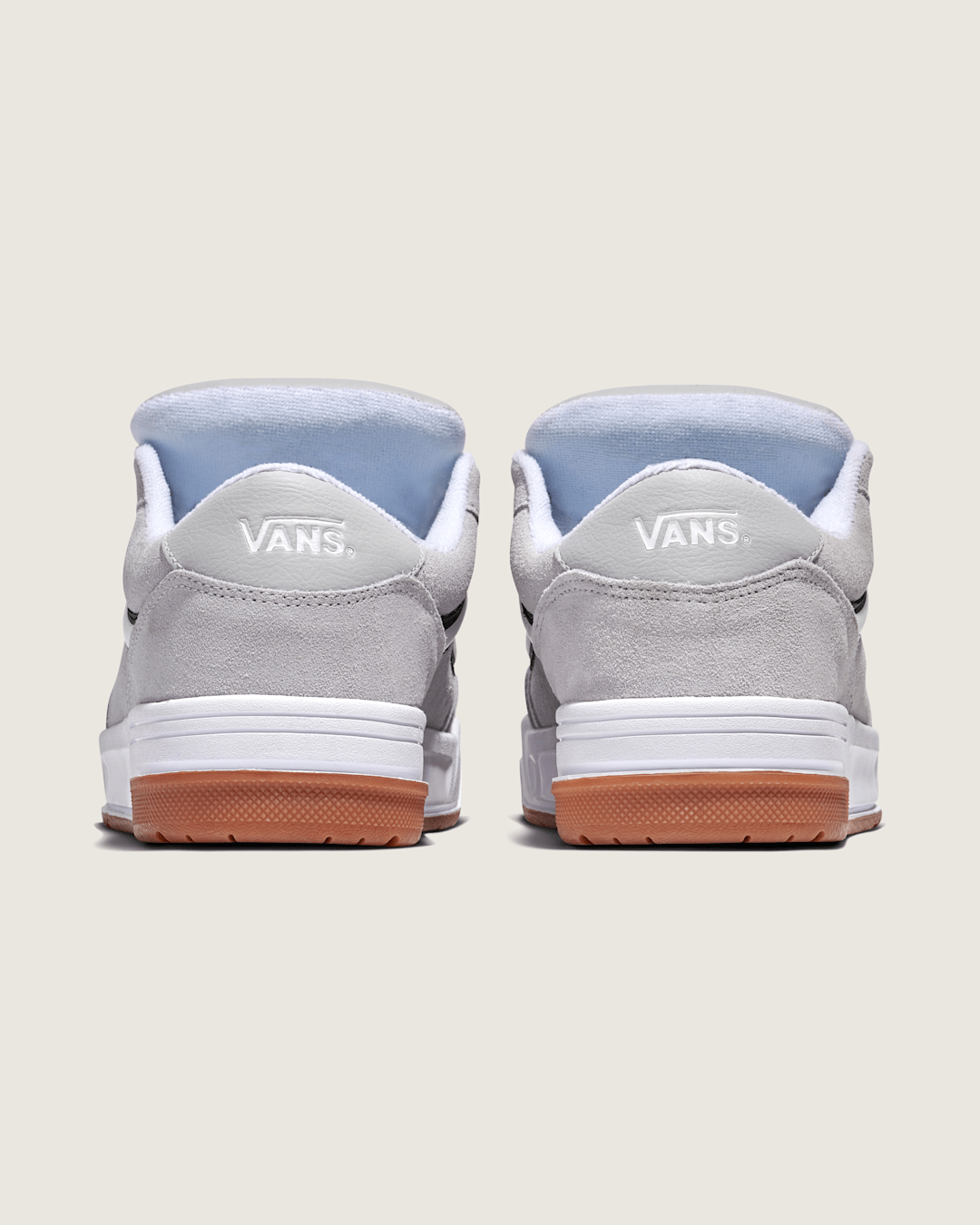 Men|Sale Vans Hylane Shoe in Retro Lunar Rock Grey
