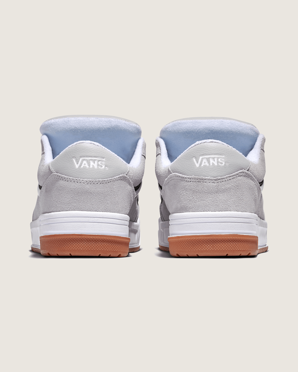 Men|Sale Vans Hylane Shoe in Retro Lunar Rock Grey