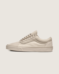 Men|Sale Vans Old Skool Shoe in Marshmallow White