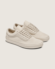 Men|Sale Vans Old Skool Shoe in Marshmallow White