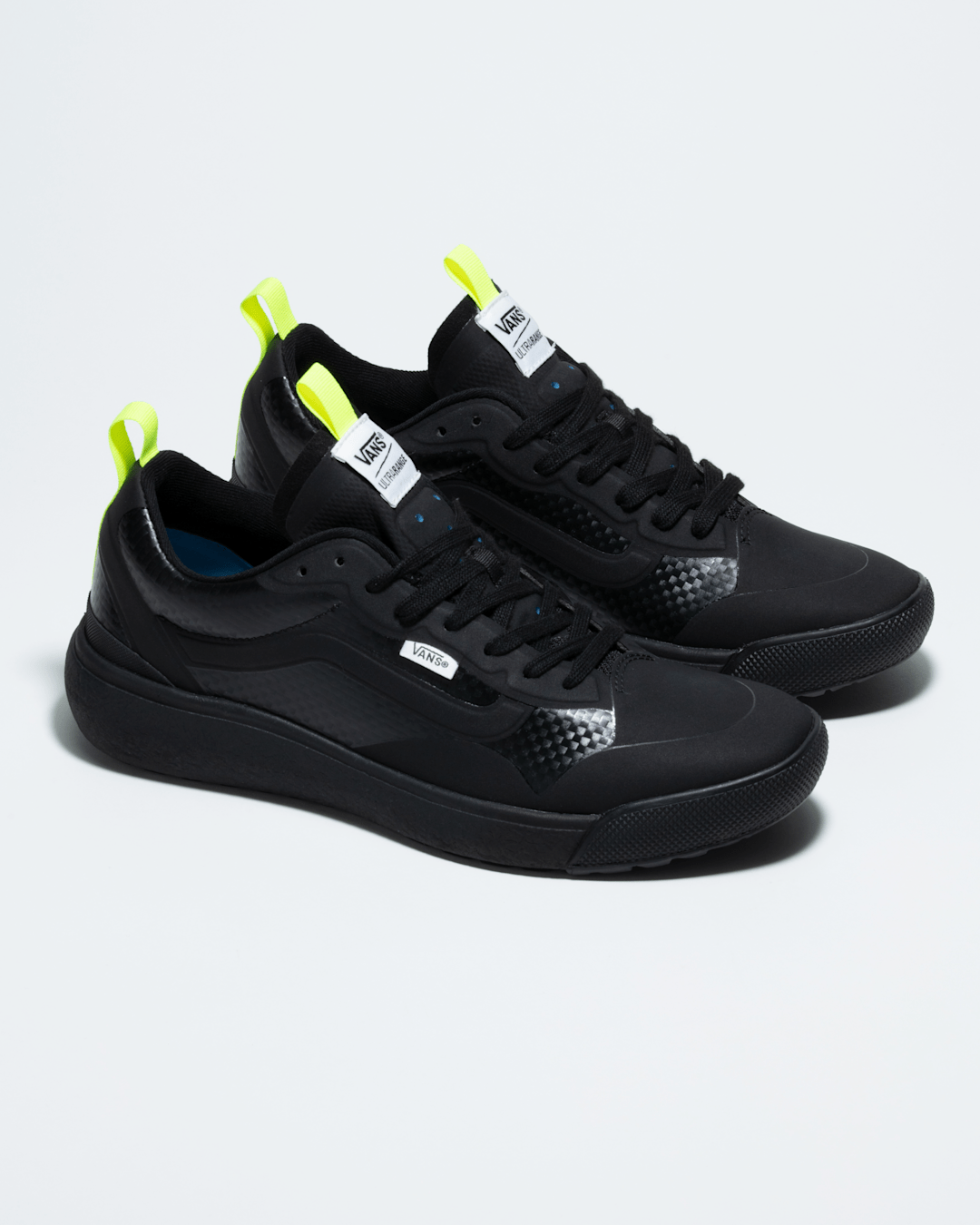 Men Vans Customs UltraRange EXO Shoe in Customs