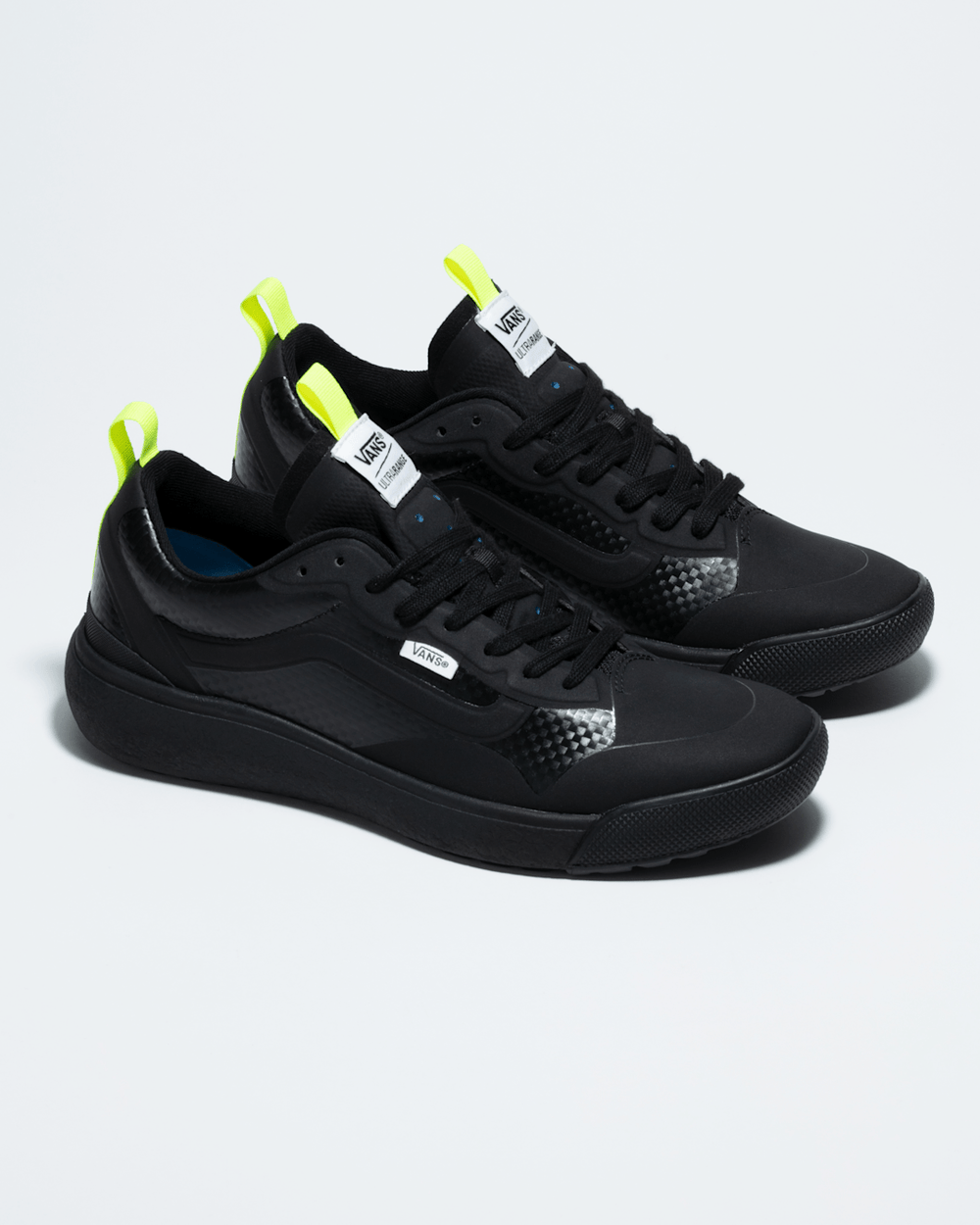 Men Vans Customs UltraRange EXO Shoe in Customs