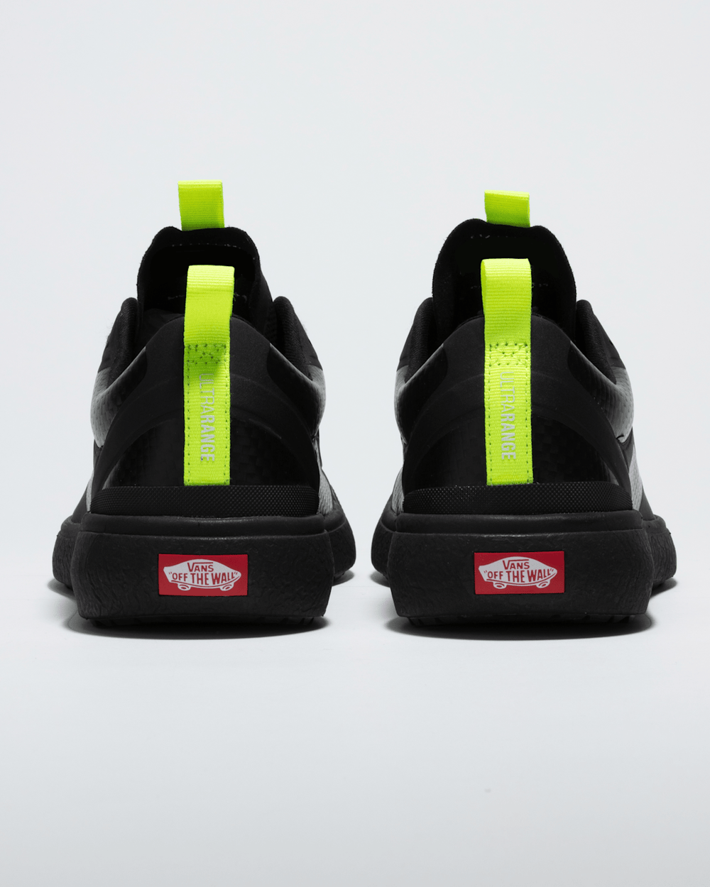 Men Vans Customs UltraRange EXO Shoe in Customs