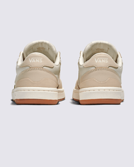 Men|Sale Vans Lowland 2.0 Shoe in Marshmallow White / Beige