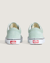 Men|Sale Vans Old Skool Shoe in Grey Olive Green