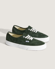 Men|Sale Vans Authentic Shoe in Dried Kelp Green