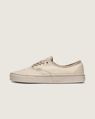 Men|Sale Vans Authentic Shoe in Warm Beige