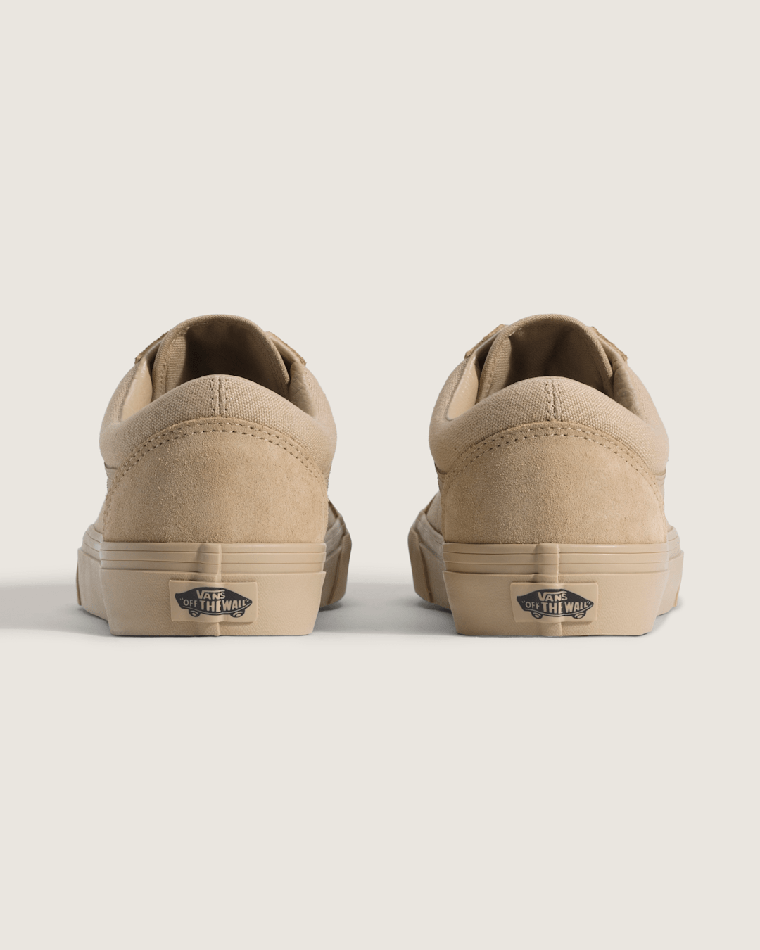 Men|Sale Vans Old Skool Shoe in Incense Brown
