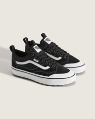 Men|Sale Vans Old Skool Waterproof Insulated Shoe in Black / White