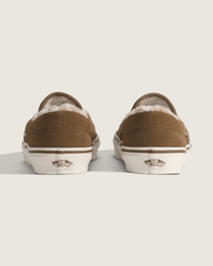 Men|Sale Vans Classic Slip-On Shoe in Brown
