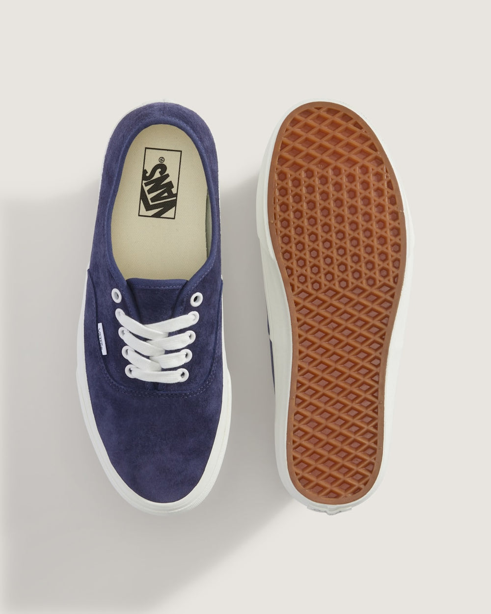 Men|Sale Vans Authentic Shoe in Deep Twilight Blue