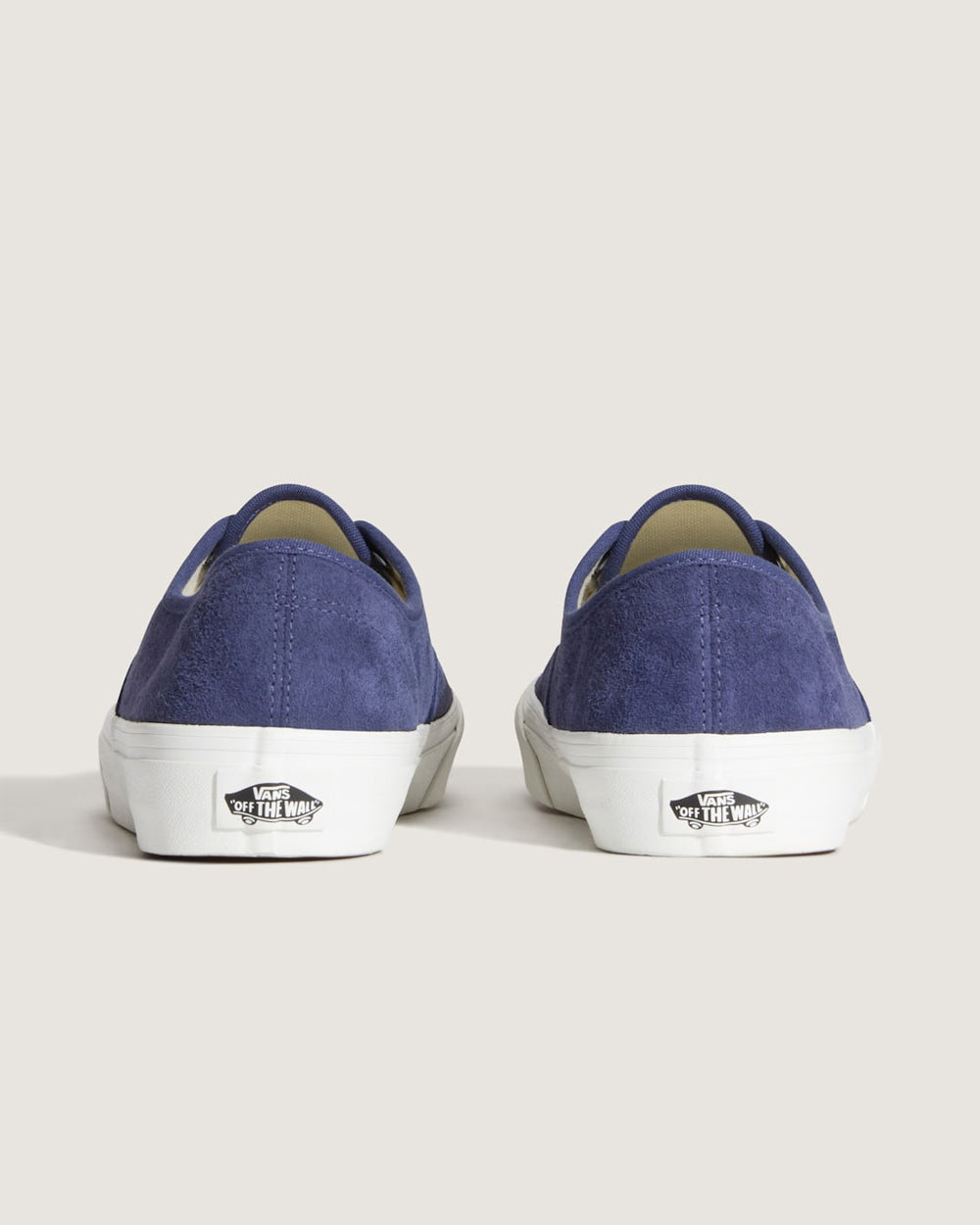 Men|Sale Vans Authentic Shoe in Deep Twilight Blue