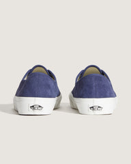 Men|Sale Vans Authentic Shoe in Deep Twilight Blue