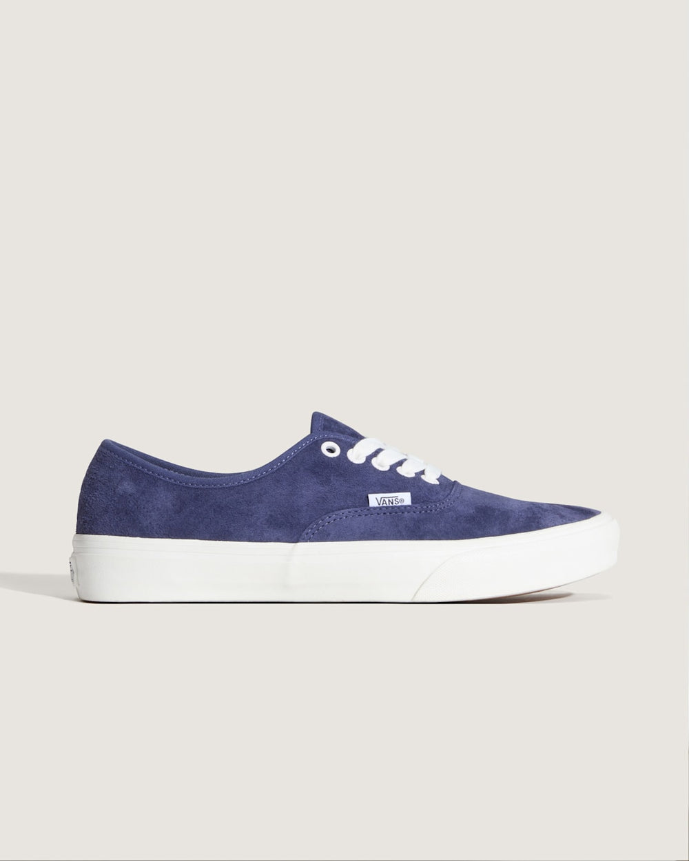 Men|Sale Vans Authentic Shoe in Deep Twilight Blue