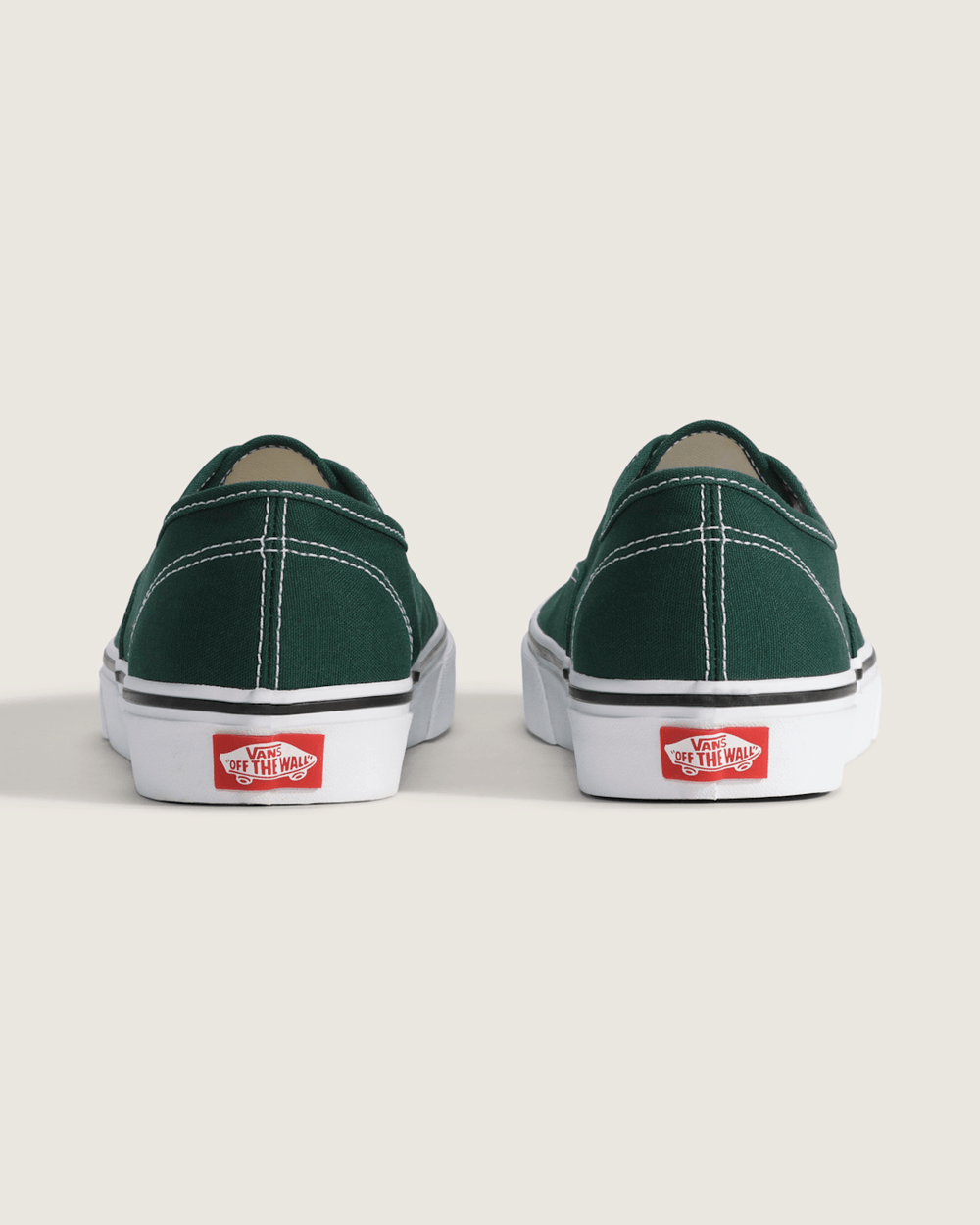 Men|Sale Vans Authentic Shoe in Emerald Green
