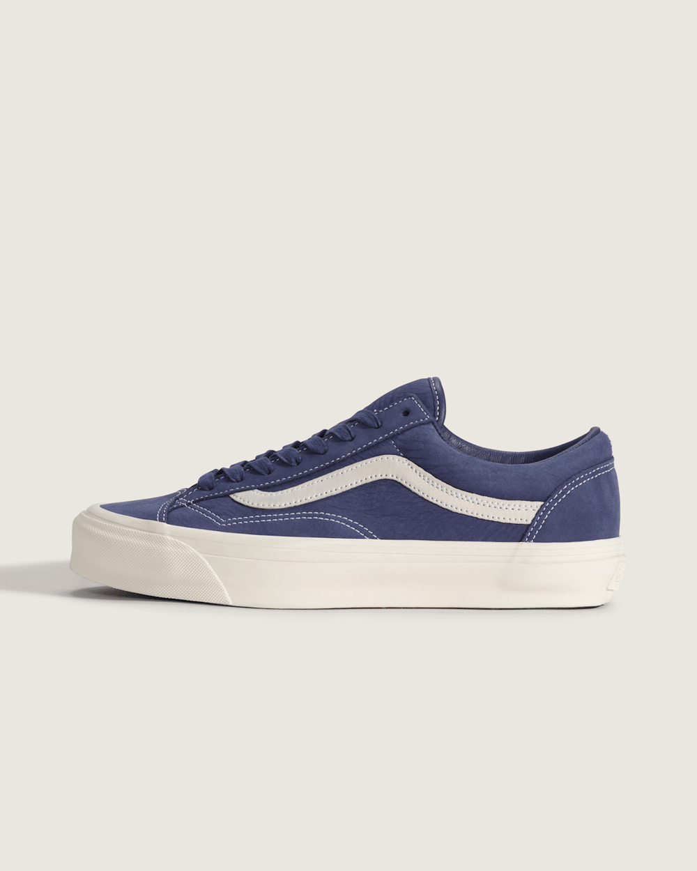 Men|Sale Vans Premium Old Skool 36 Shoe in Twilight Blue