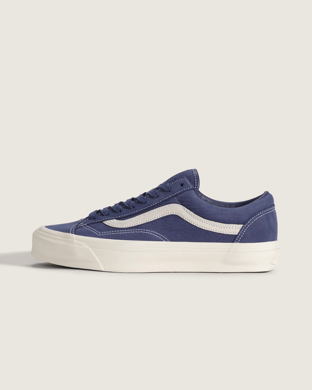 Men|Sale Vans Premium Old Skool 36 Shoe in Twilight Blue