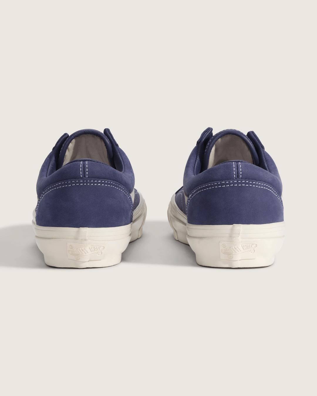 Men|Sale Vans Premium Old Skool 36 Shoe in Twilight Blue