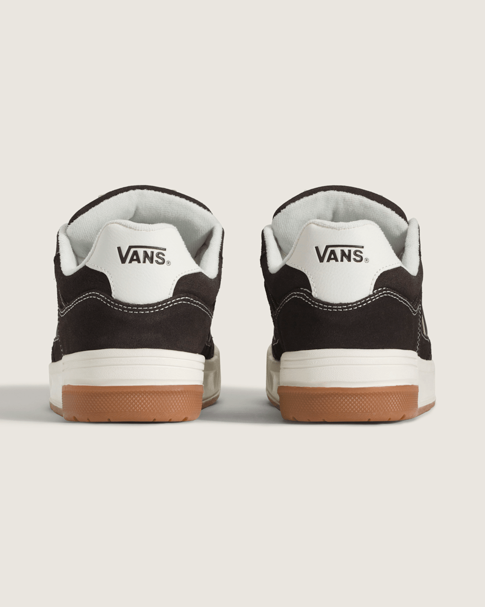 Men|Sale Vans Upland Shoe in After Dark Brown