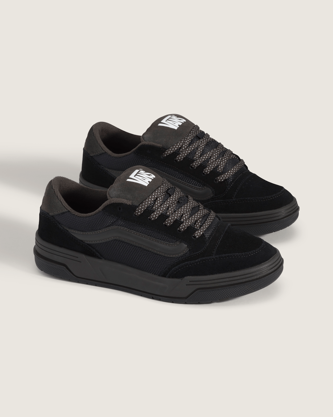 Men|Sale Vans Hylane Shoe in Black