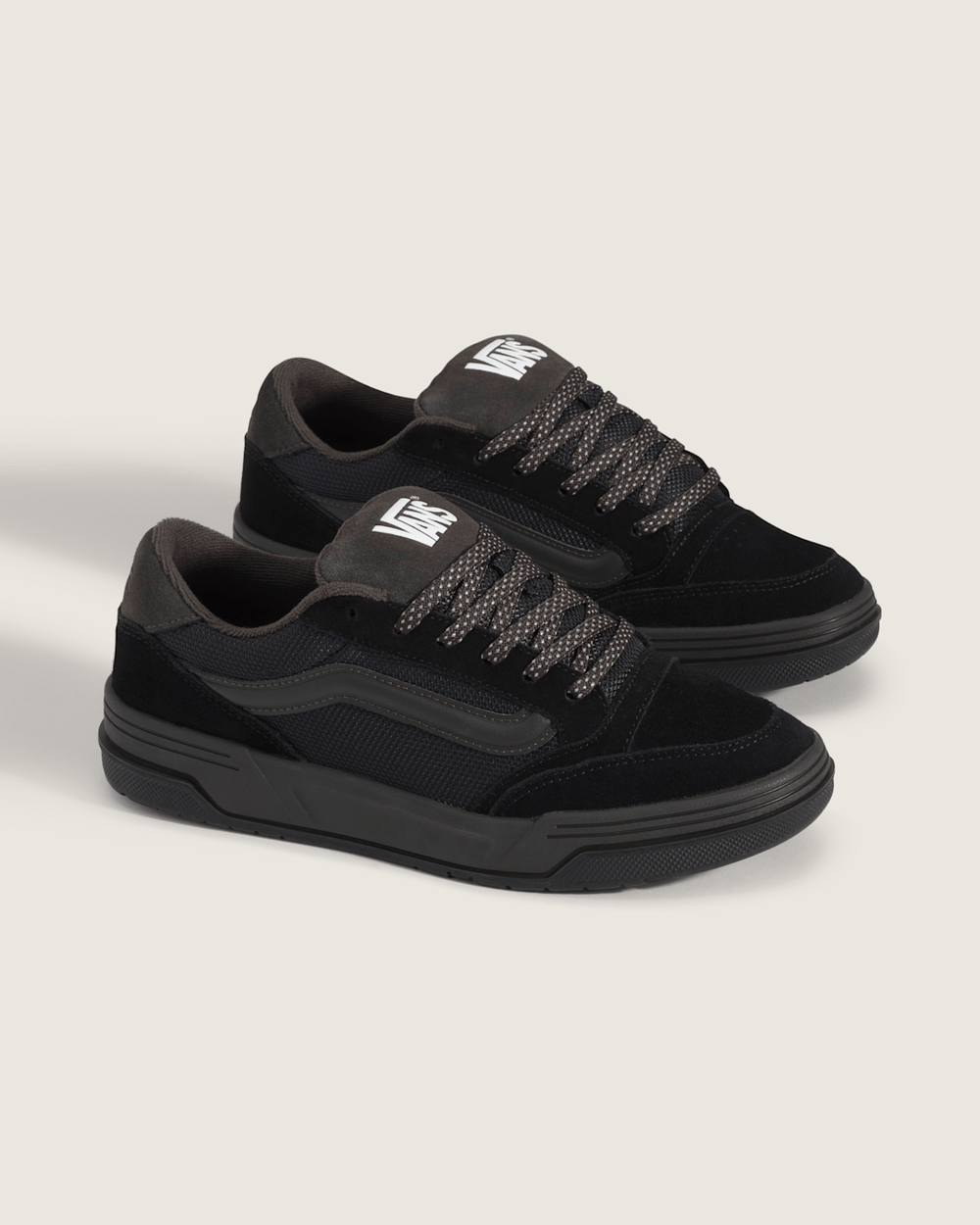 Men|Sale Vans Hylane Shoe in Black