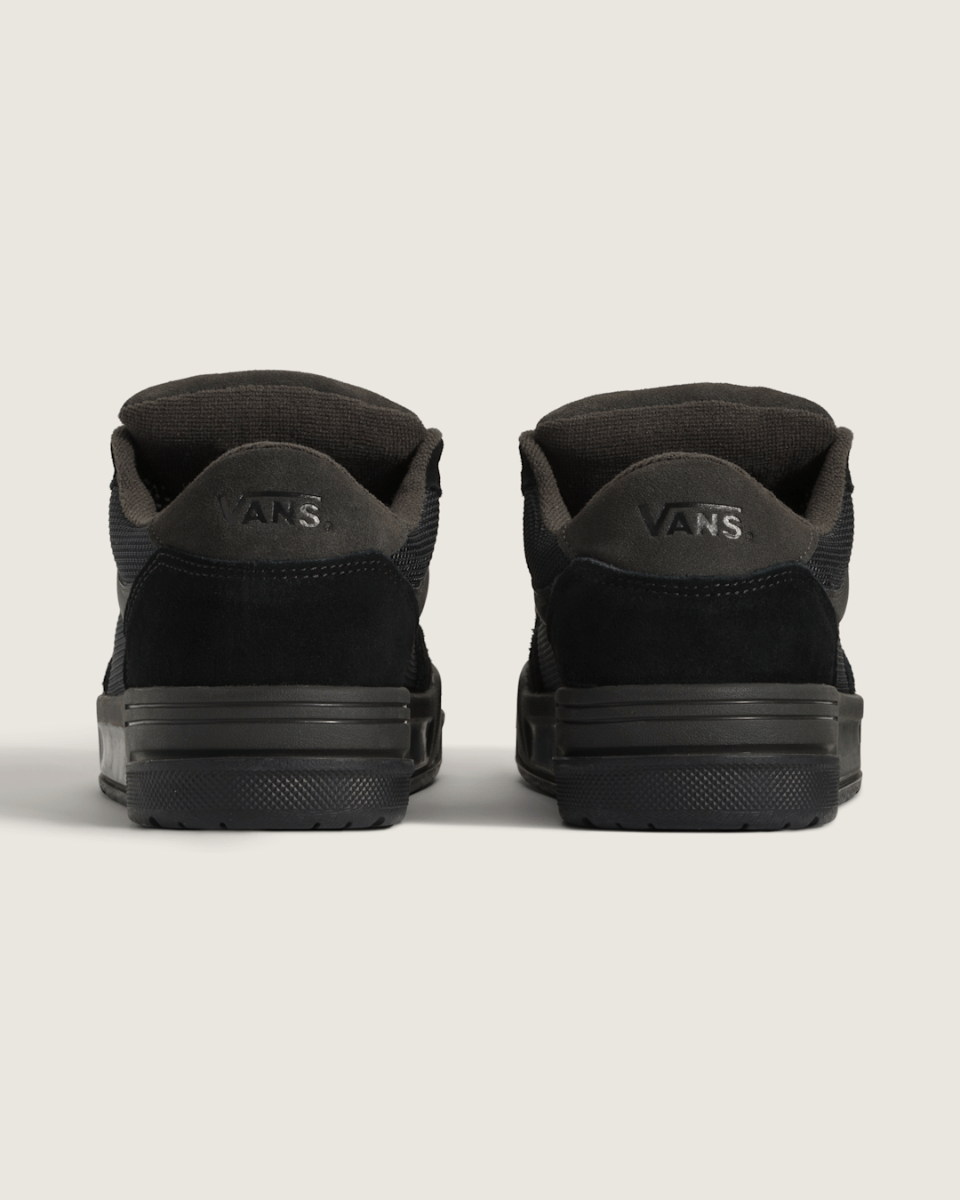 Men|Sale Vans Hylane Shoe in Black