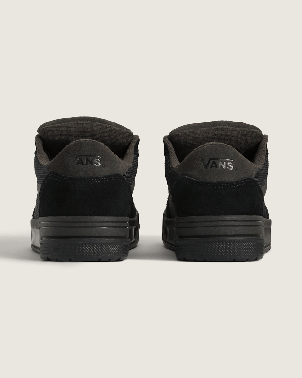 Men|Sale Vans Hylane Shoe in Black