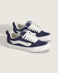 Men|Sale Vans Knu Skool Shoe in Deep Twilight Blue
