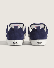 Men|Sale Vans Knu Skool Shoe in Deep Twilight Blue