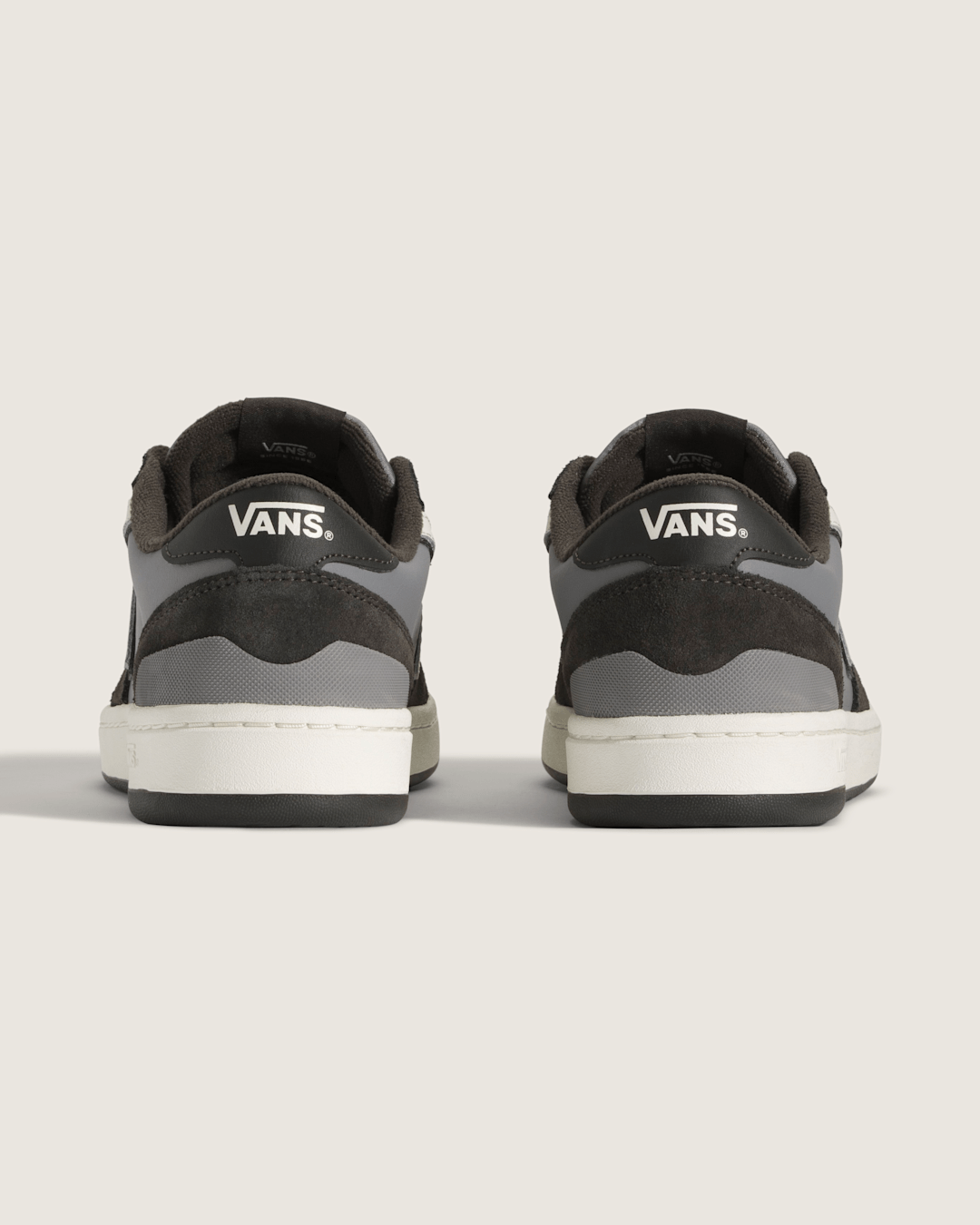 Men|Sale Vans Lowland 2.0 Shoe in Dark Grey