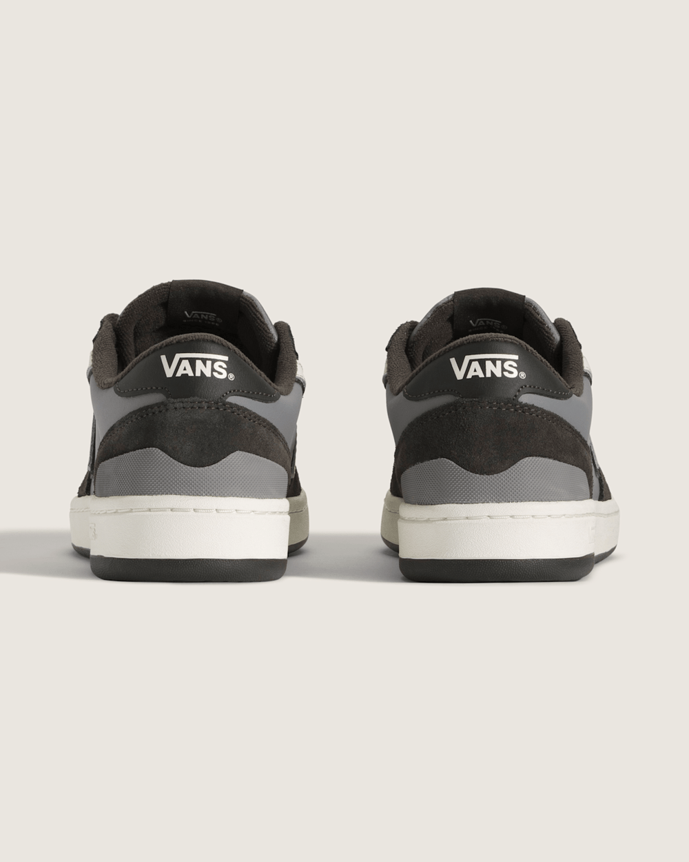 Men|Sale Vans Lowland 2.0 Shoe in Dark Grey
