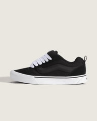 Men|Sale Vans Knu Skool Shoe in Black