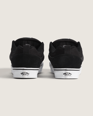 Men|Sale Vans Knu Skool Shoe in Black