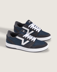 Men|Sale Vans Lowland 2.0 Shoe in Dark Blue