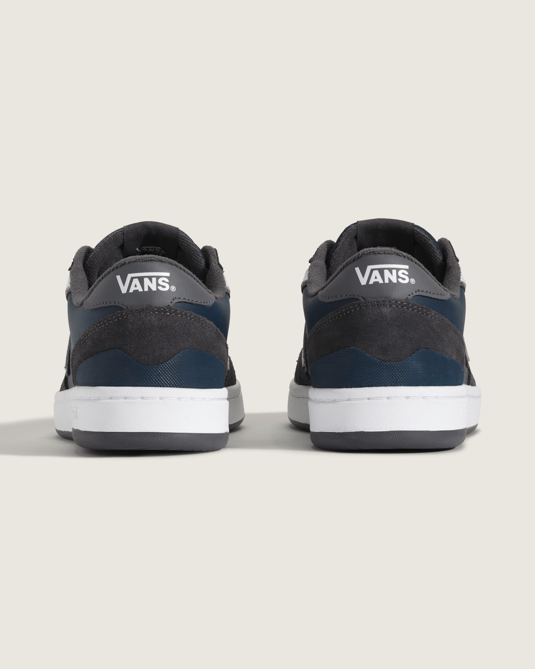 Men|Sale Vans Lowland 2.0 Shoe in Dark Blue