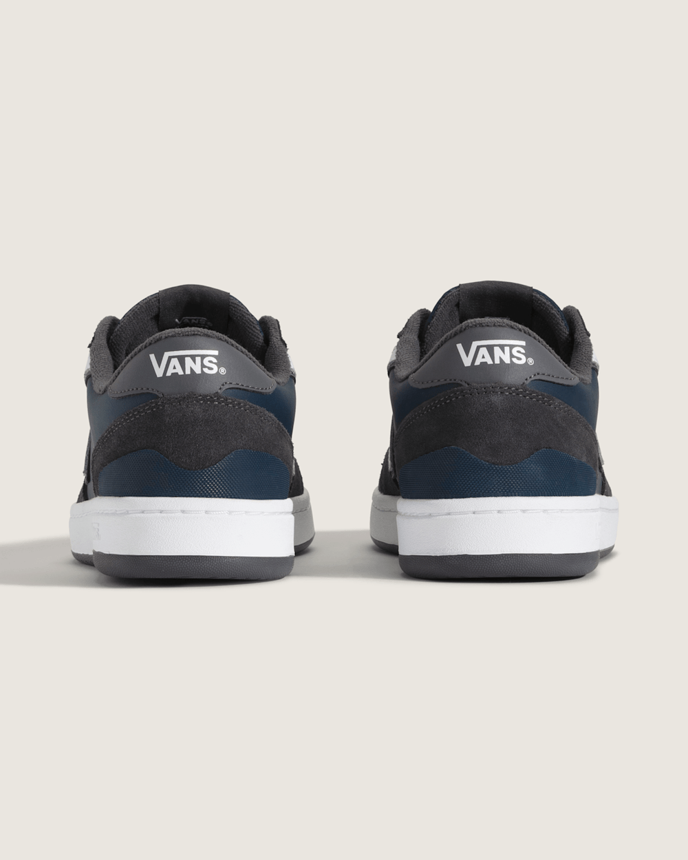 Men|Sale Vans Lowland 2.0 Shoe in Dark Blue
